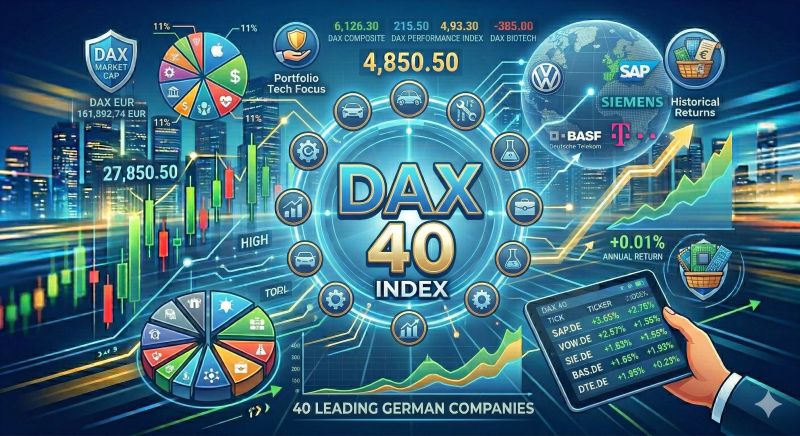 dax
